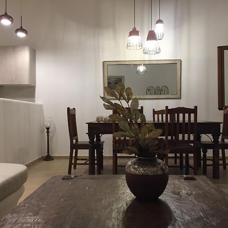 Apartament Panormos View Zewnętrze zdjęcie