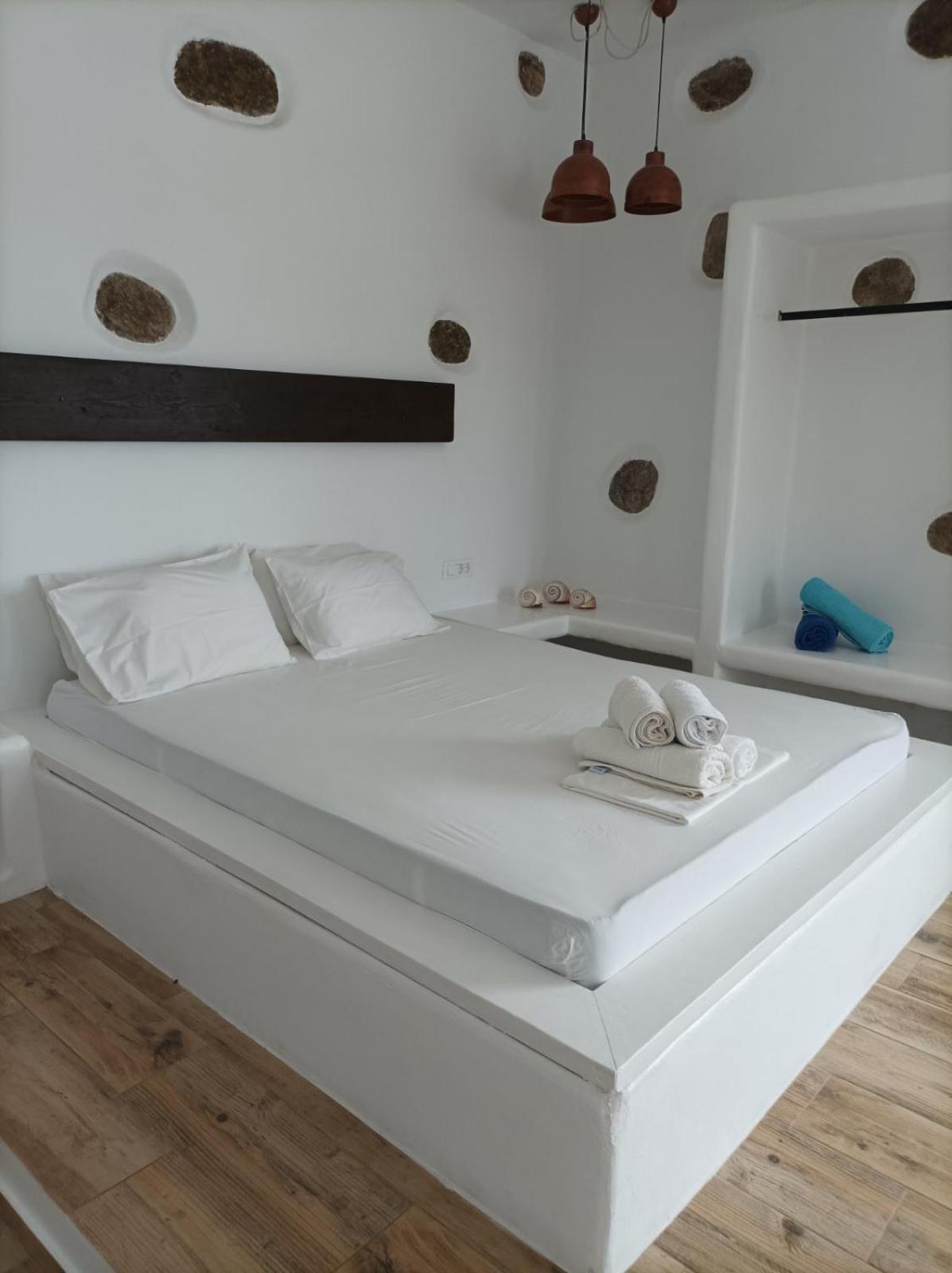 Apartament Panormos View Zewnętrze zdjęcie