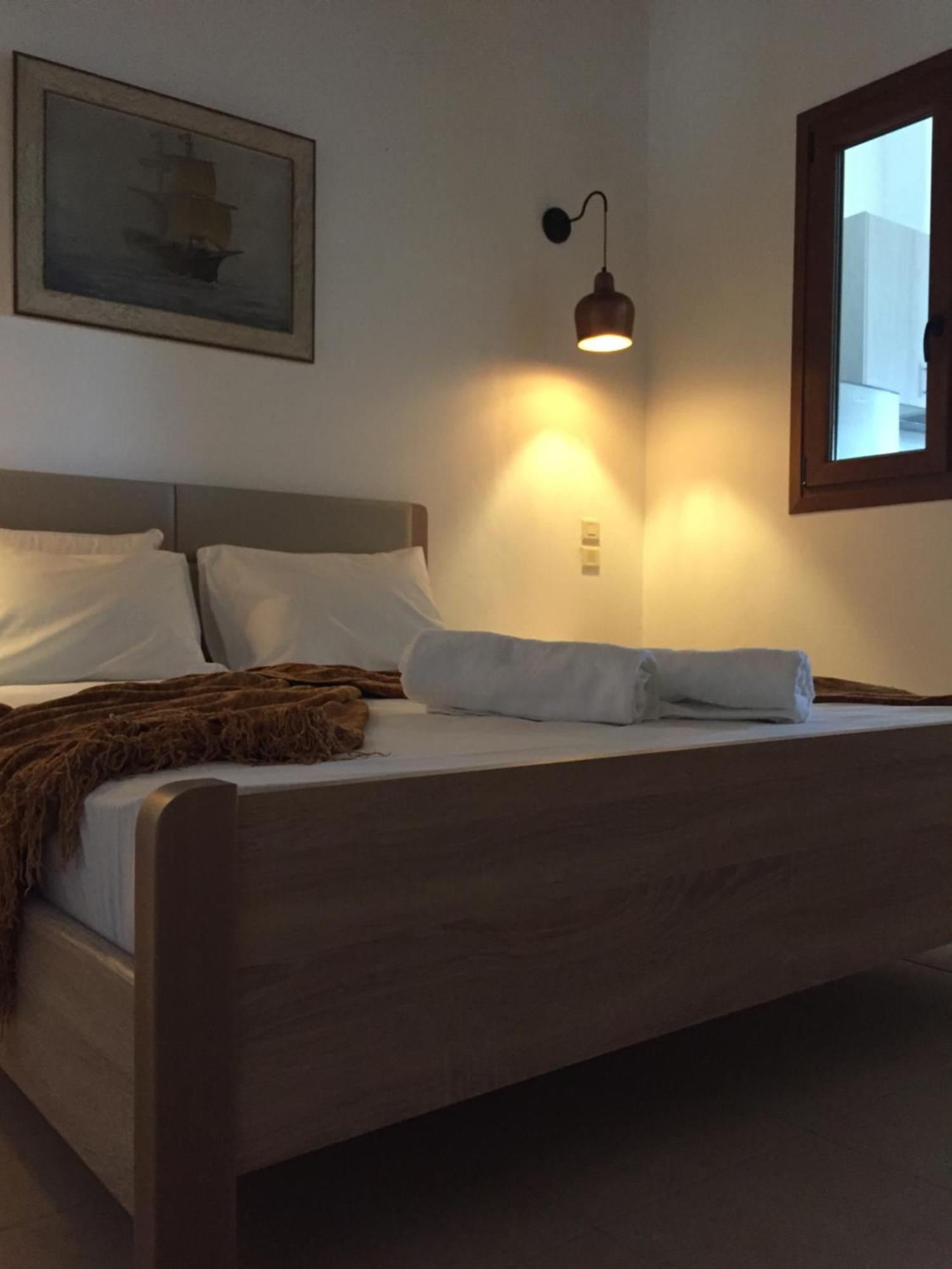 Apartament Panormos View Zewnętrze zdjęcie