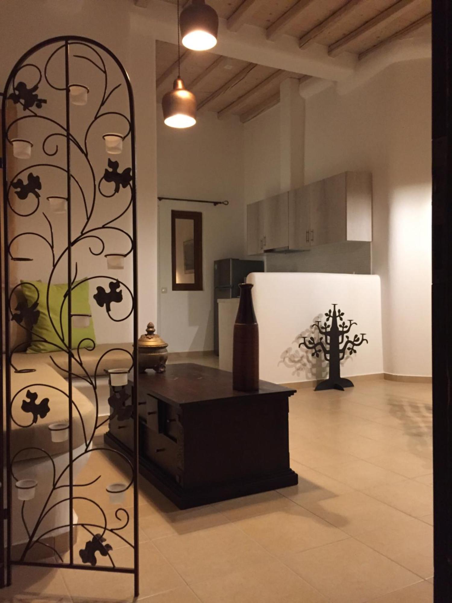 Apartament Panormos View Zewnętrze zdjęcie