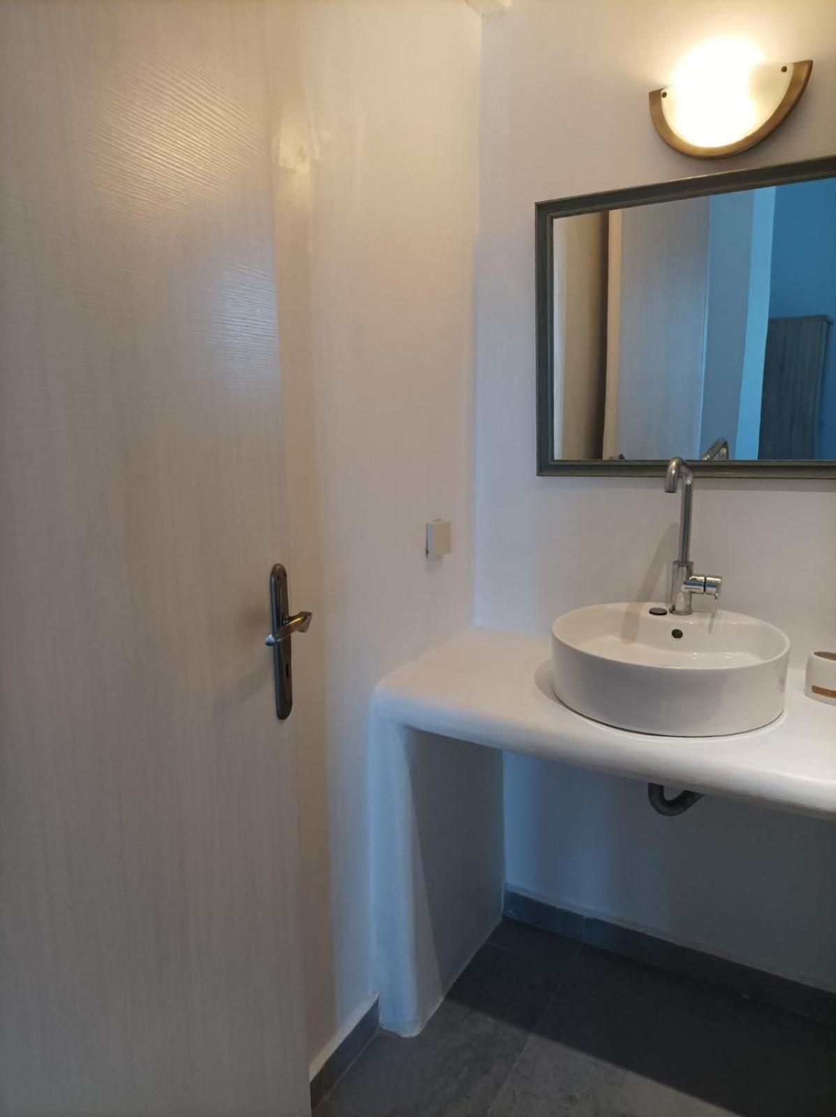 Apartament Panormos View Zewnętrze zdjęcie