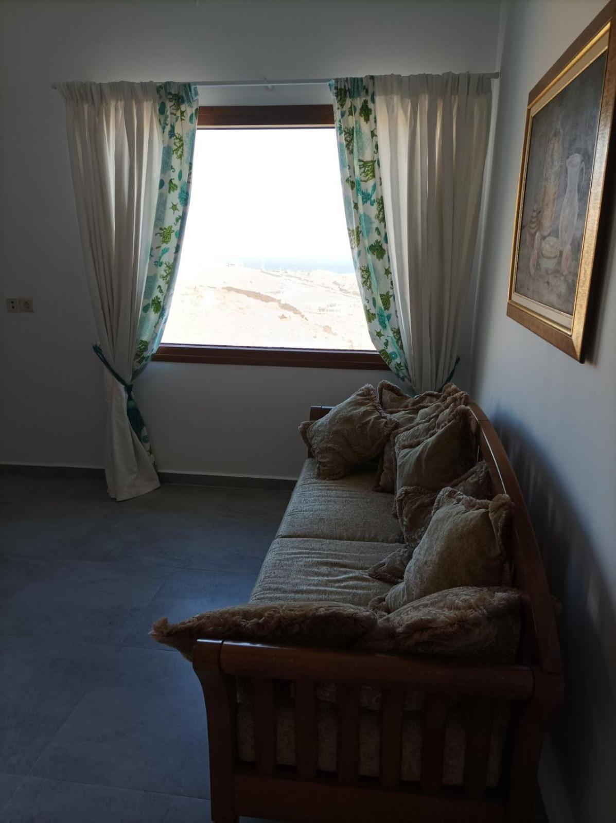 Apartament Panormos View Zewnętrze zdjęcie