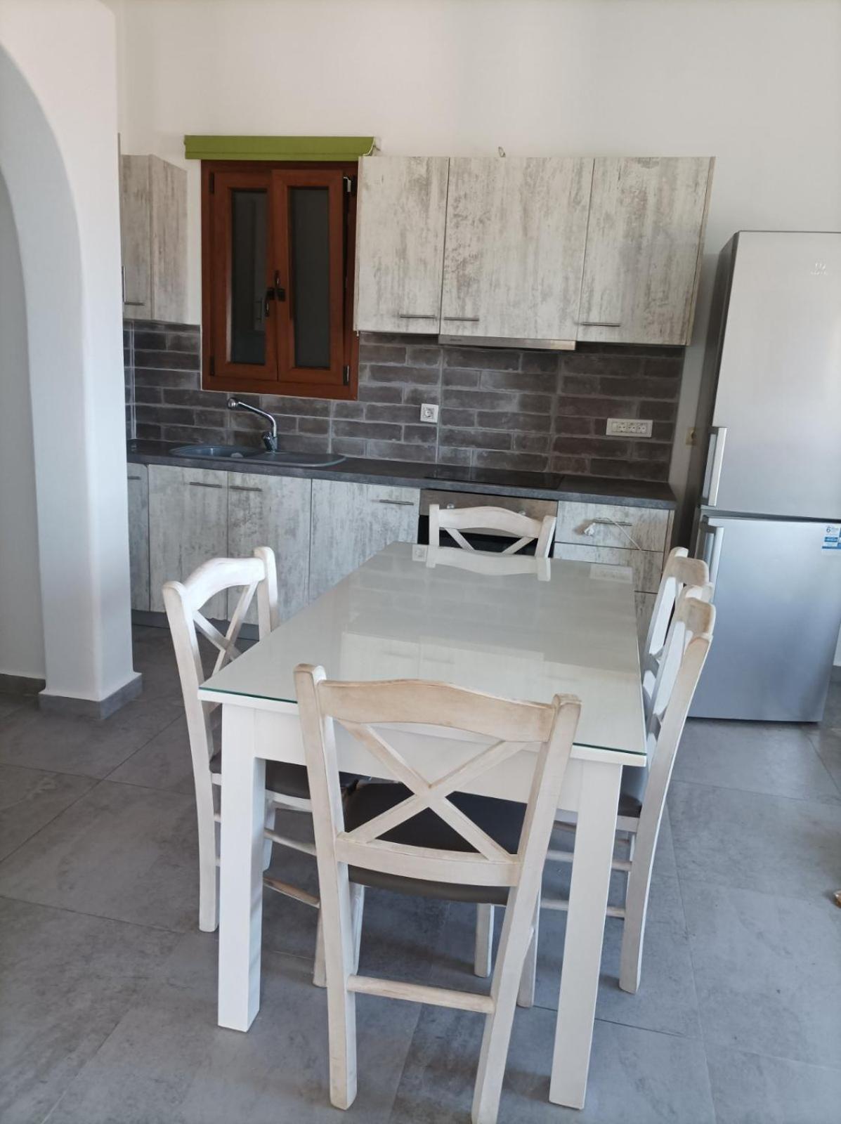 Apartament Panormos View Zewnętrze zdjęcie