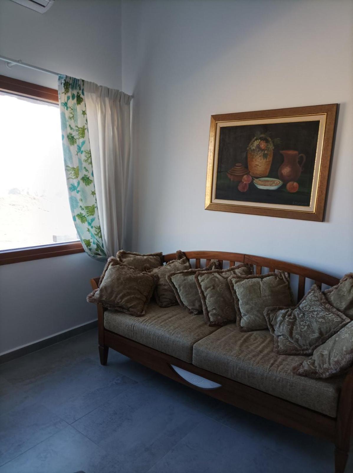 Apartament Panormos View Zewnętrze zdjęcie