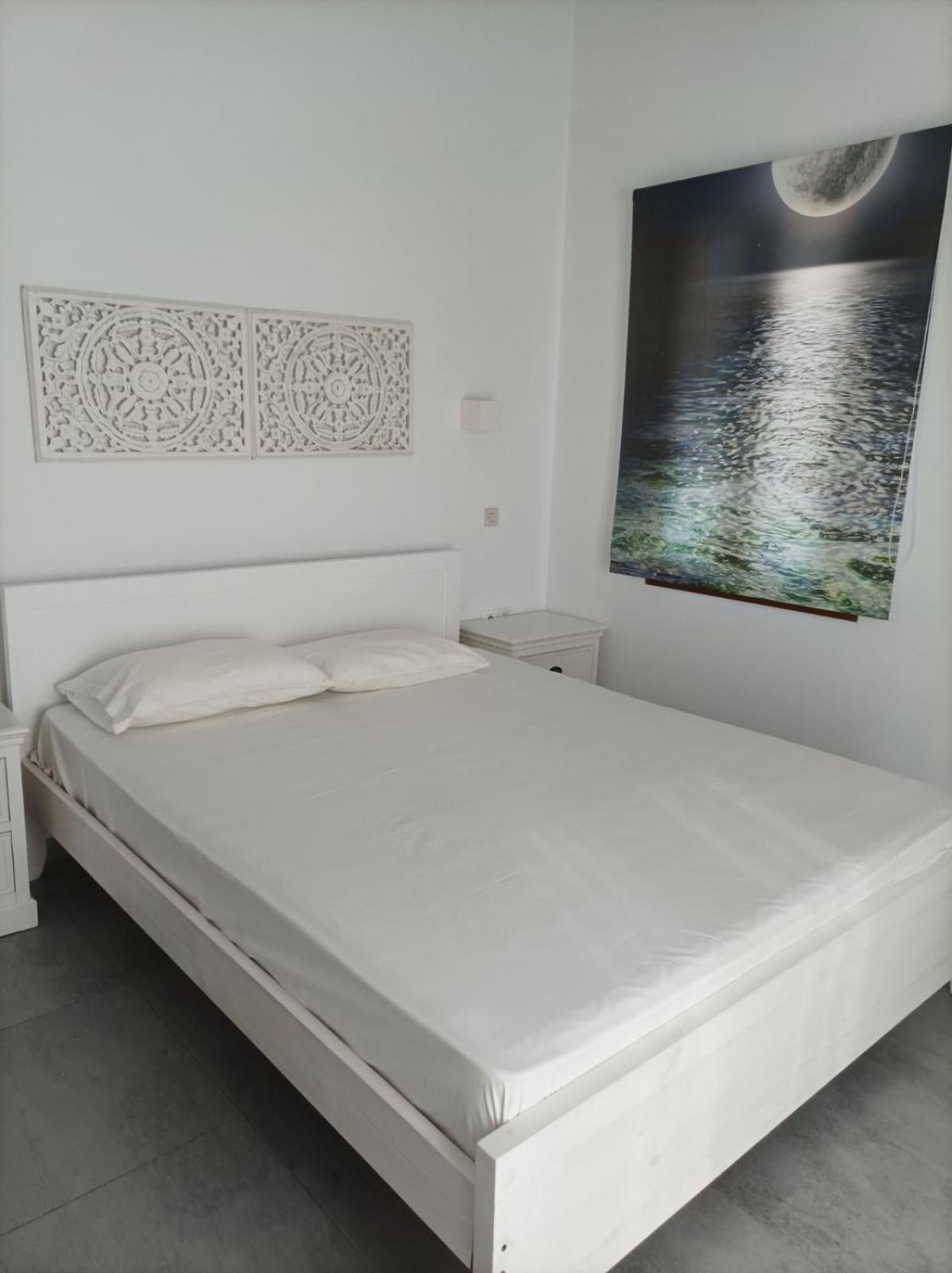 Apartament Panormos View Zewnętrze zdjęcie
