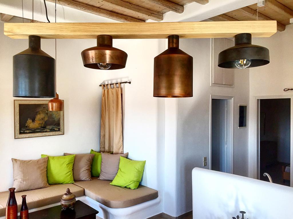 Apartament Panormos View Zewnętrze zdjęcie