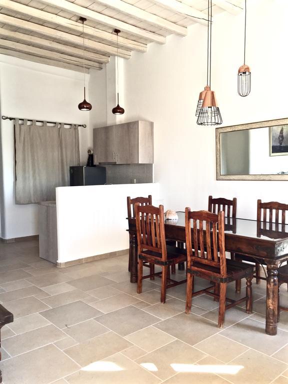 Apartament Panormos View Zewnętrze zdjęcie