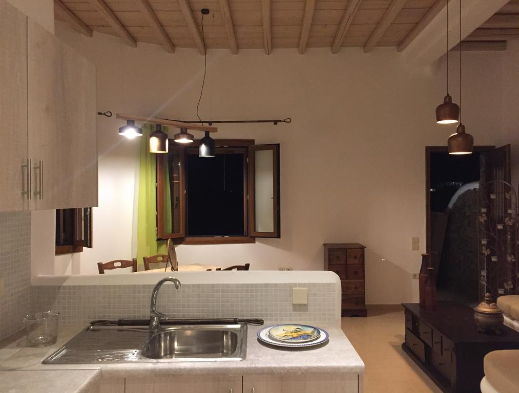 Apartament Panormos View Zewnętrze zdjęcie
