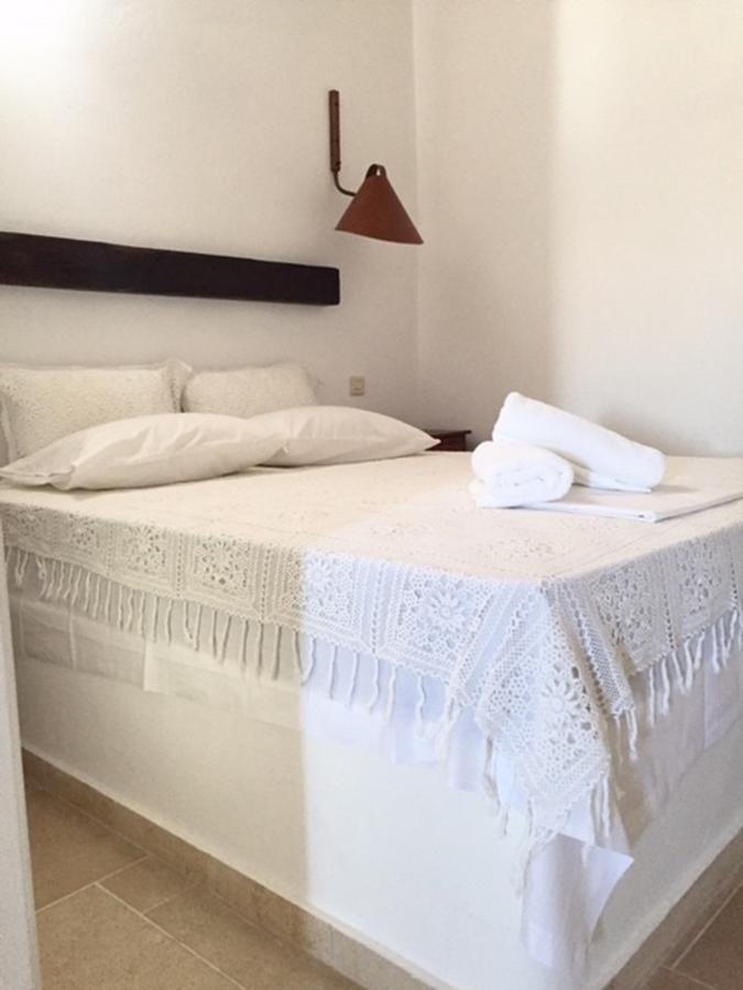 Apartament Panormos View Pokój zdjęcie